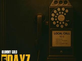 Olummy Gold – 5DAYZ