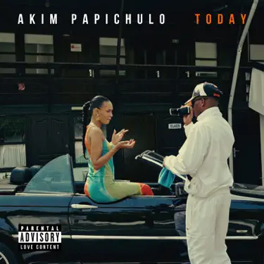 Papichulo - Today