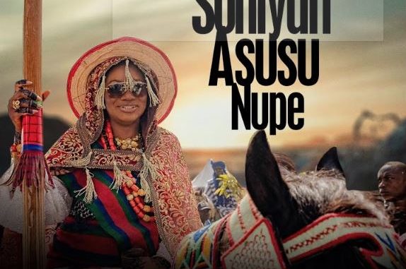 Prince Mk Baagi – Soniya Asusu Nupe