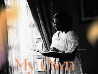 Prinx Emmanuel – My Own