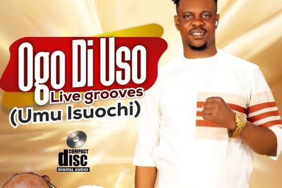 Prof Chikobi - Ogo di uso live grooves (Umu Isuochi) (Live)