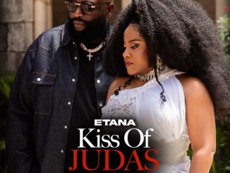 Rick Ross – Kiss Of Judas Ft Etana