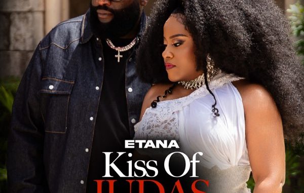 Rick Ross – Kiss Of Judas Ft Etana