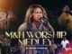 M&H Choir - Worship Medley 2025 (Worthy of It All, In Room Worship Vol 1)