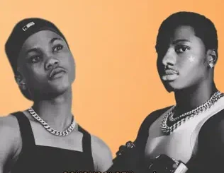 SOLOMON CEE – OCHONGOLOFU (remix) ft. Rord Kelly