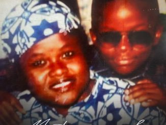Skales – Martina’s Son (Album)
