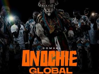 Somval - Onochie Global Mbem