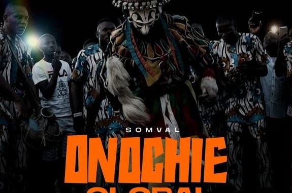 Somval - Onochie Global Mbem
