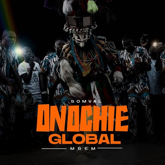 Somval - Onochie Global Mbem