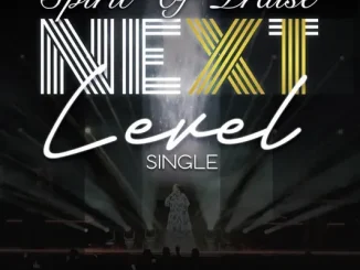 Spirit Of Praise – Ngu Jesu (Bayede) (Live) ft. Sindi Ntombela