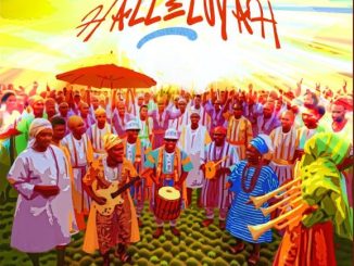 Spirit of Prophecy - Halleluyah