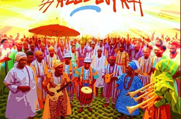 Spirit of Prophecy - Halleluyah