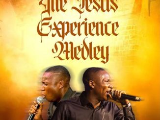 SteveHills – The Jesus Experience Medley