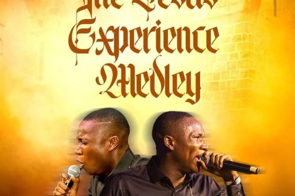 SteveHills – The Jesus Experience Medley