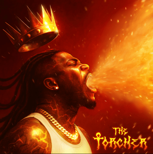 Stonebwoy - The Torcher Album
