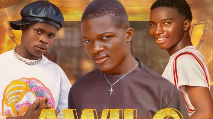 Swy Don – Awilo Ft Dah Candy & Spira Boy