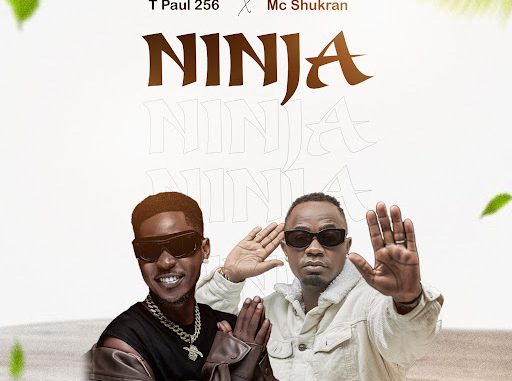 T Paul 256 – Ninja Ft Mc Shukran