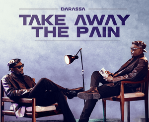 Darassa - Sipping Waves Smoking Life