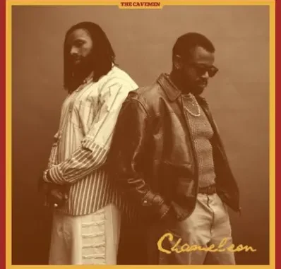 The Cavemen – Chameleon