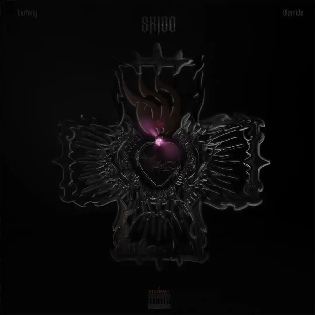Victony – Skido Ft. Olamide