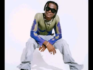 Zizo – Balloranking We Rocking