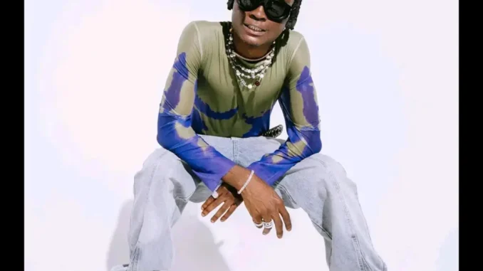 Zizo – Balloranking We Rocking