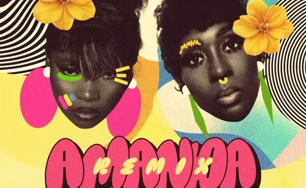 Zuchu – Amanda (Remix) Ft. Spice