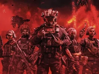 Alan Walker – Old Habits (From Delta Force Game) ft. Farruko, Delta Force & Sofía Reyes