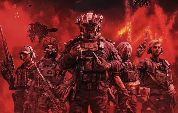 Alan Walker – Old Habits (From Delta Force Game) ft. Farruko, Delta Force & Sofía Reyes
