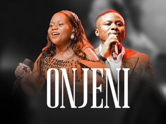Rose Kumenya - Onjeni ft. Victor Maestro
