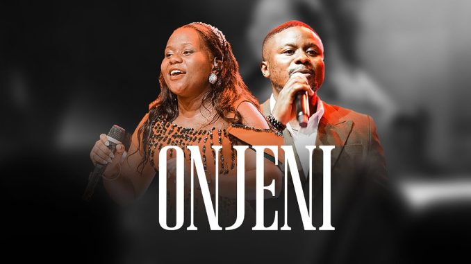 Rose Kumenya - Onjeni ft. Victor Maestro