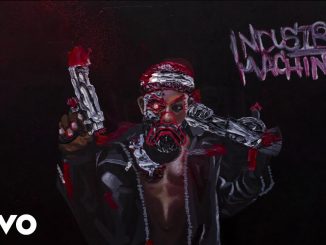 ODUMODUBLVCK – INDUSTRY MACHINE