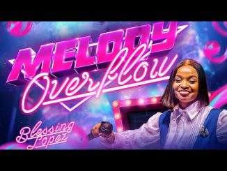 Blessing Lopez - Melody Overflow