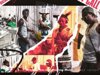 Benzorezzi – Money Call Ft. Young Duu
