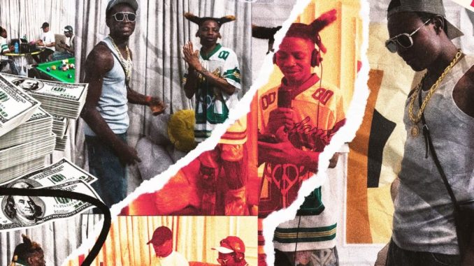 Benzorezzi – Money Call Ft. Young Duu