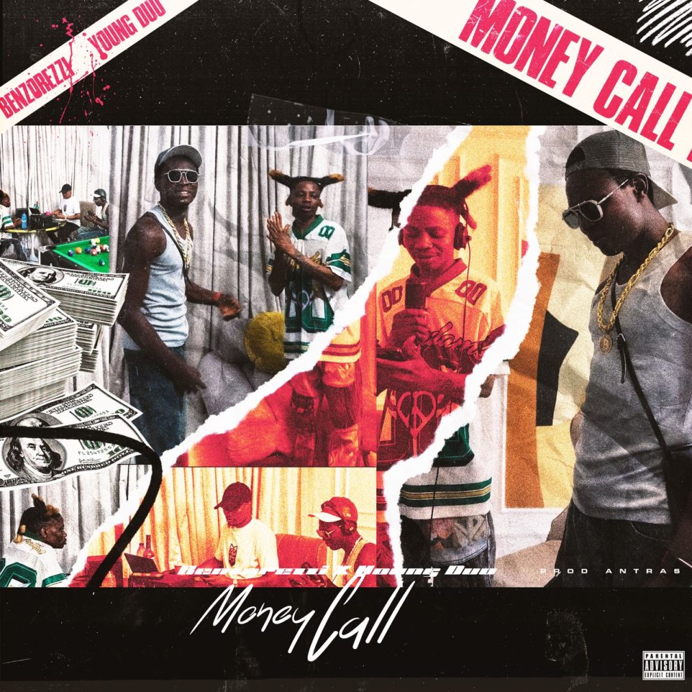Benzorezzi – Money Call Ft. Young Duu