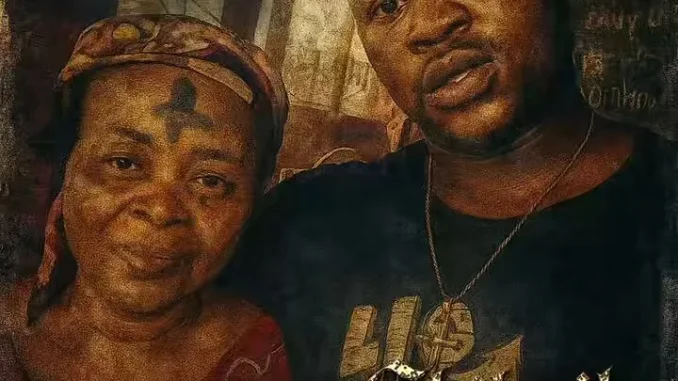 Cubana Chief Priest – Chibuike (Nwa Mama Ya) Ft Zoro Swagbag