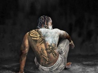 Priddy Ugly – Kind Regards