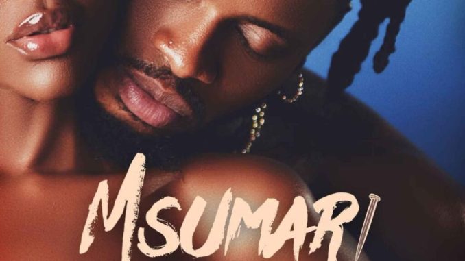 Diamond Platnumz – Msumari