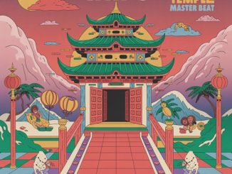 Dj Shaolin – Chifo Chaolin Temple Master Beat Ft. Fela 2