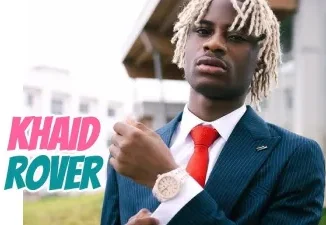 Khaid – Rover Ft. Ayo Maff