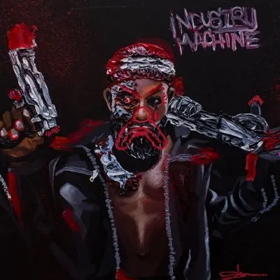 Odumodublvck – Big Time Ft Wizkid