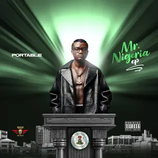 Portable – God Power
