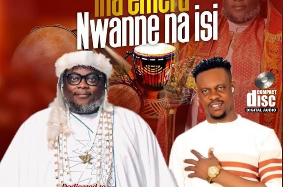 Prof Chikobi - Ina Emeru Nwanne na Isi