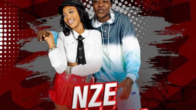 Spice Diana – Nze Nakiriza Ft Vyroota