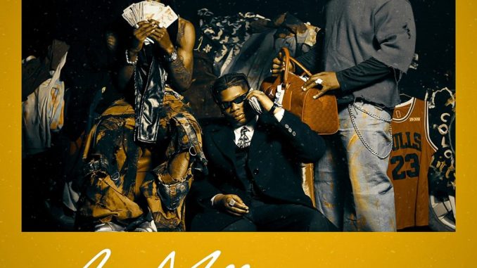 Yagaa – A Million Ways Ft. Sugarbana & Chucky P