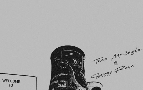 Thee Mr.3agle - 4 the Love of Msotra : One Morning in Soweto EP