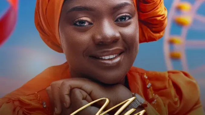Adeyinka Alaseyori - My Father MP3 DOWNLOAD