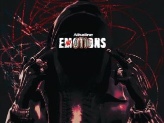 Alkaline – No Emotions MP3 DONLOAD MP3