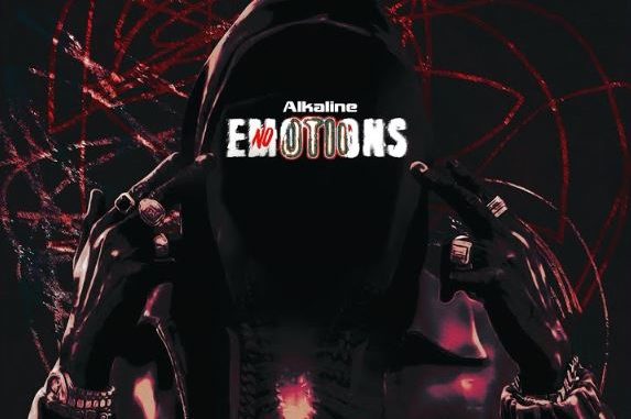 Alkaline – No Emotions MP3 DONLOAD MP3